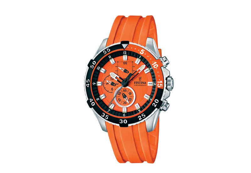 Fashion festina timekeeper tour de france